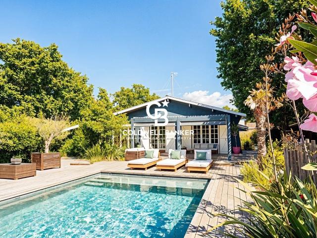 Maison 5 pièces 157 m²
