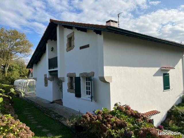 Maison 5 pièces 157 m²