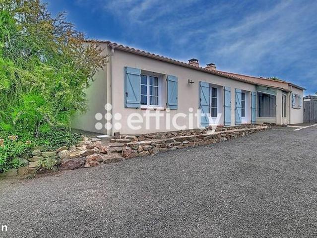 Maison 5 pièces 157 m²