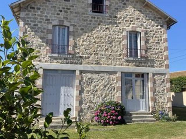 Maison 5 pièces 157 m²