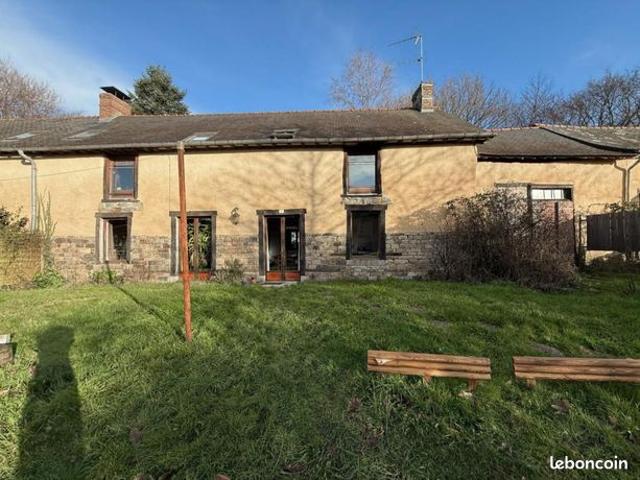 Maison 5 pièces 157 m²
