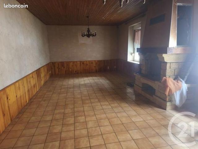 Maison 5 pièces 157 m²