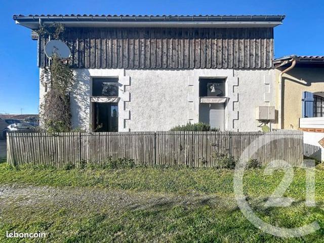 Maison 5 pièces 157 m²