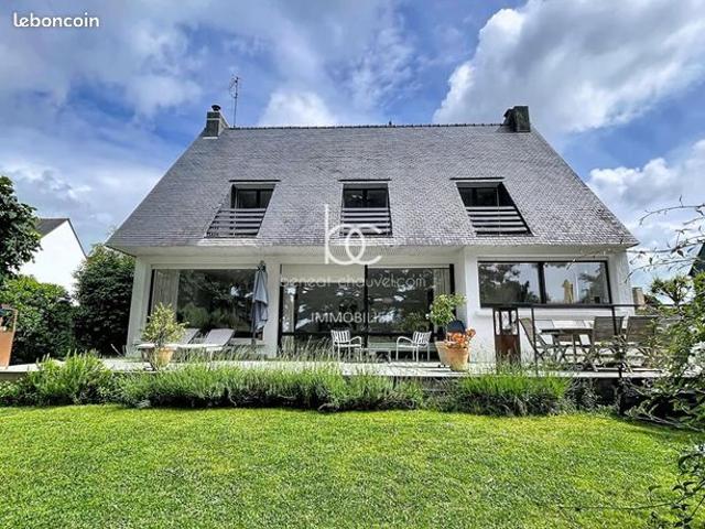 Maison 5 pièces 157 m²