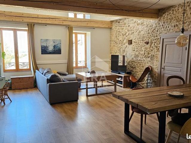 Maison 5 pièces 157 m²