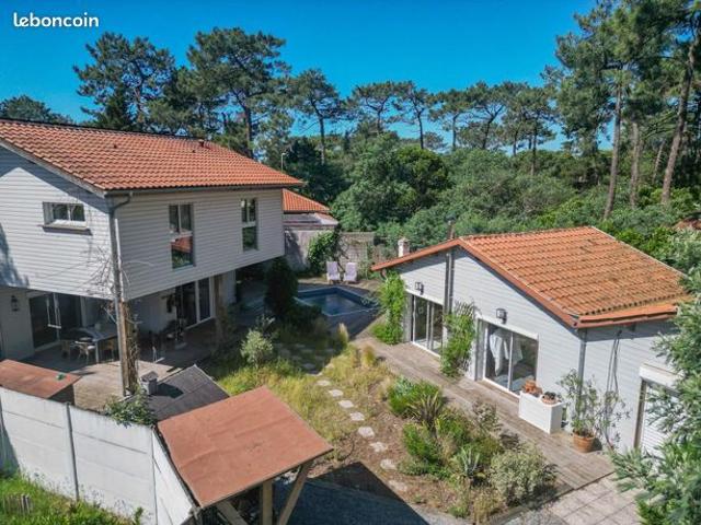 Maison 6 pièces 157 m²