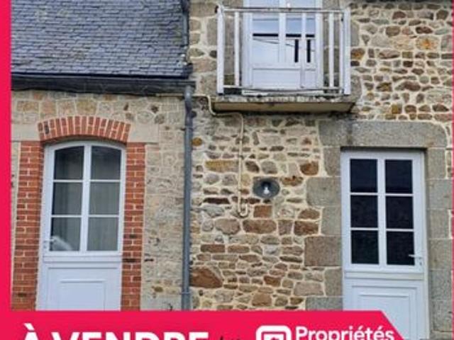 Maison 5 pièces 157 m²