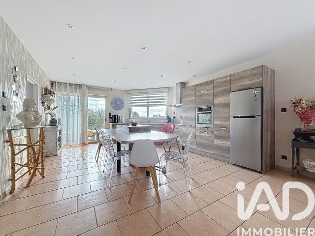 Maison 5 pièces 157 m²