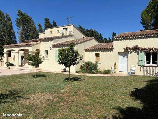Maison 5 pièces 157 m²