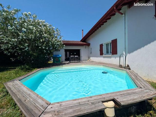 Maison 5 pièces 157 m²