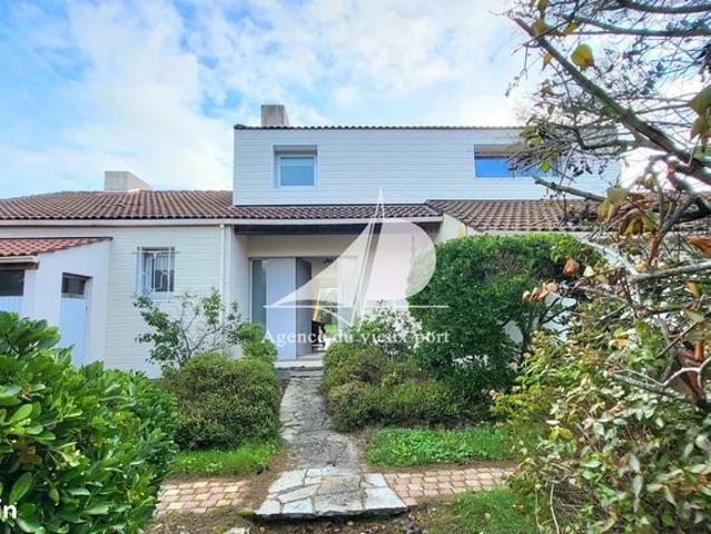 Maison 5 pièces 157 m²