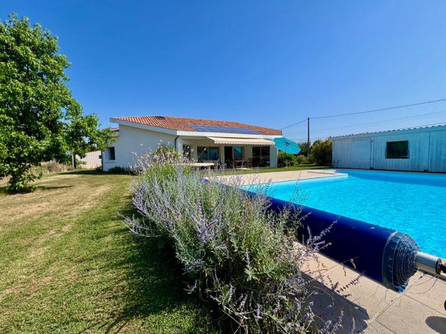 Maison 5 pièces 157 m²