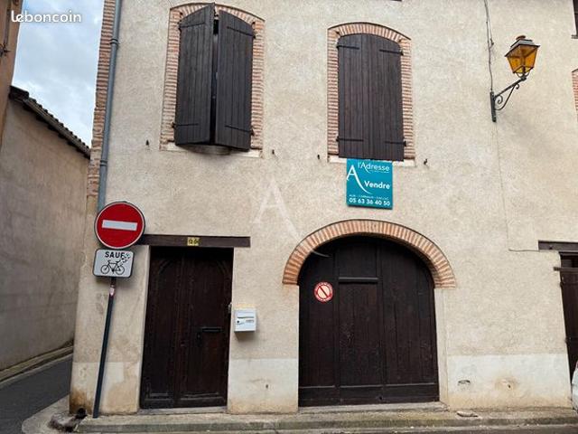 Maison 5 pièces 157 m²