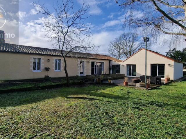 Maison 5 pièces 157 m²