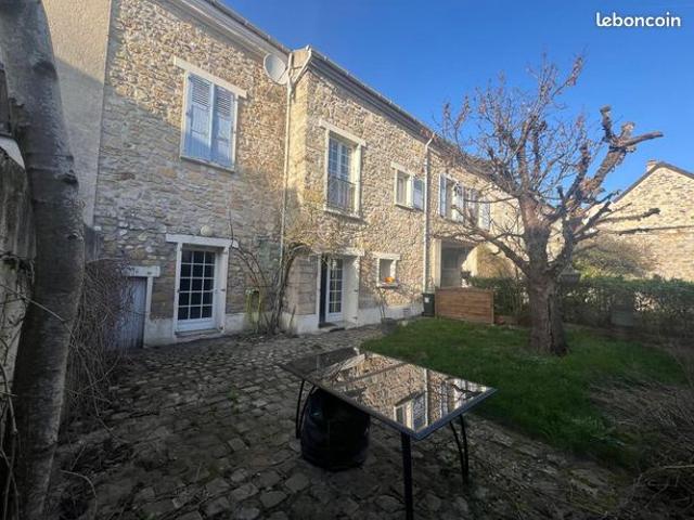 Maison 5 pièces 157 m²