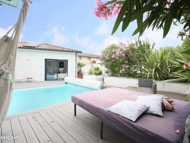 Maison 5 pièces 157 m²