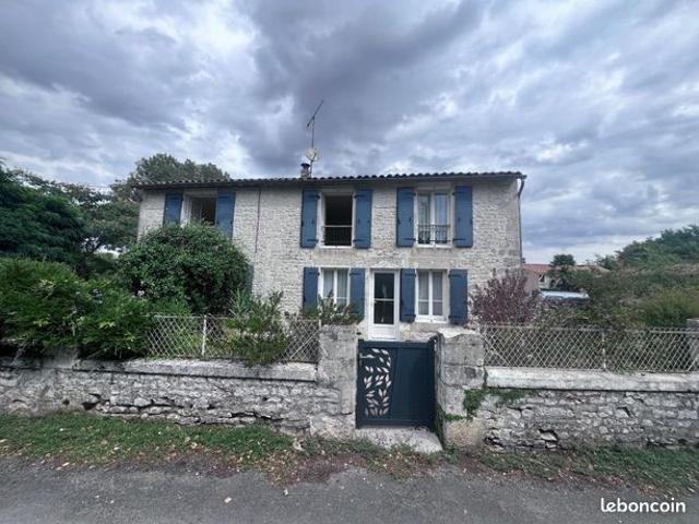 Maison 5 pièces 157 m²