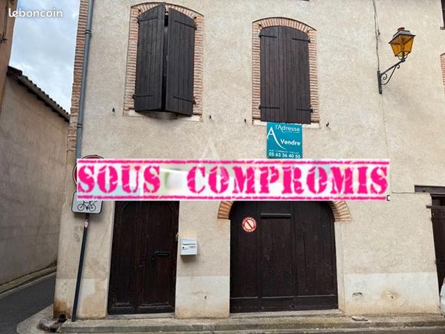 Maison 5 pièces 157 m²