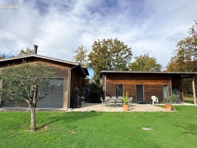 Maison 5 pièces 157 m²