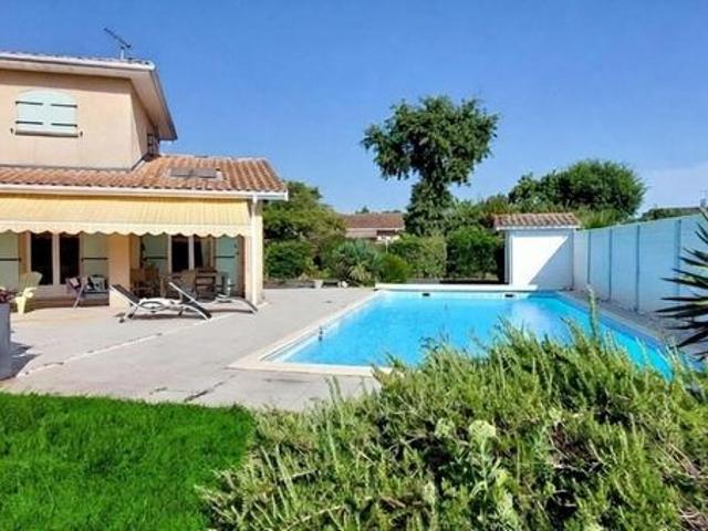 Maison 5 pièces 157 m²
