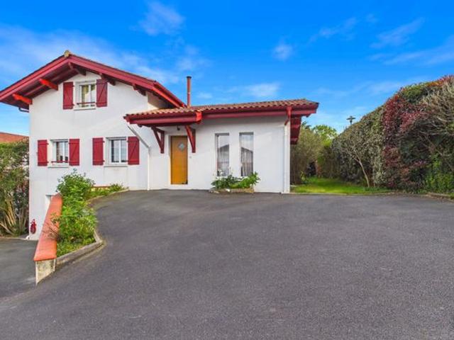 Maison 5 pièces 157 m²