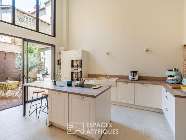 Maison 5 pièces 157 m²
