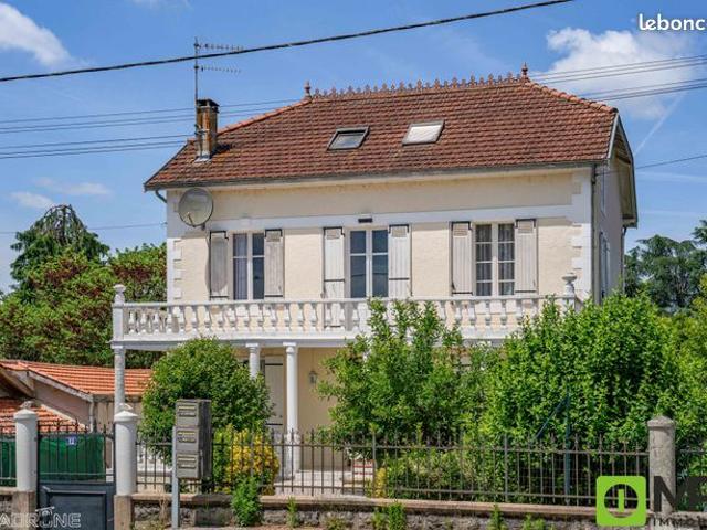 Maison 5 pièces 157 m²