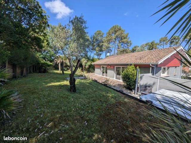 Maison 5 pièces 157 m²