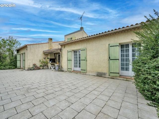 Maison 5 pièces 157 m²