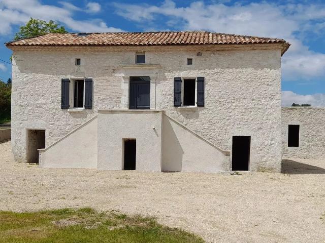 Maison 5 pièces 157 m²