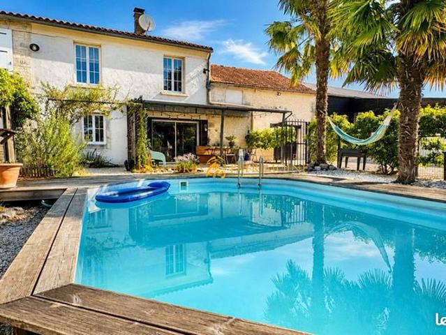 Maison 5 pièces 157 m²