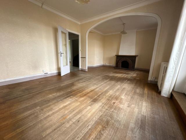 Maison 5 pièces 157 m²