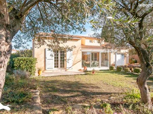 Maison 5 pièces 157 m²