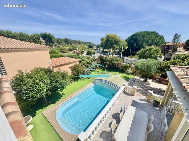 Maison 5 pièces 157 m²