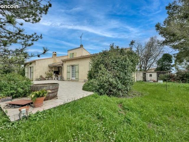 Maison 5 pièces 157 m²