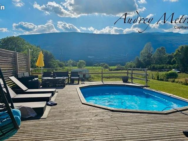 Maison 5 pièces 157 m²