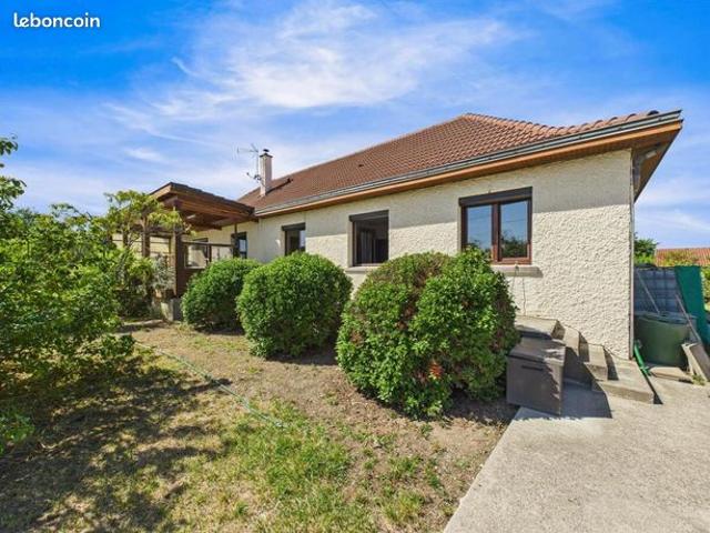 Maison 5 pièces 157 m²