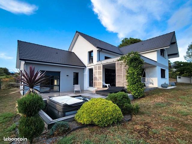 Maison 5 pièces 157 m²