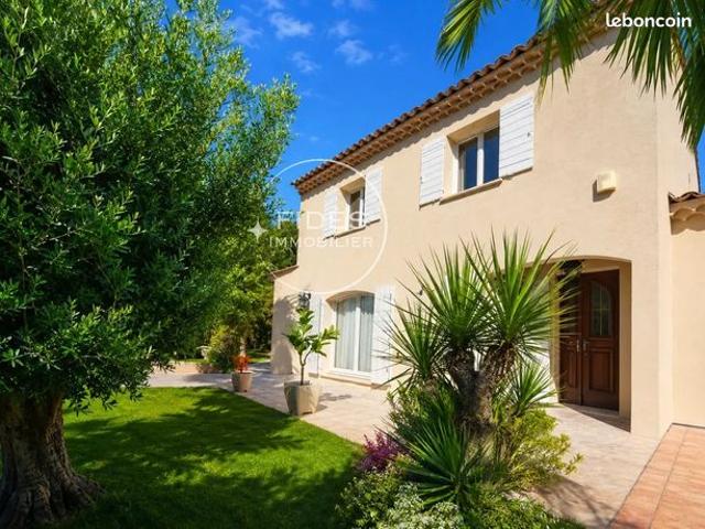 Maison 5 pièces 157 m²