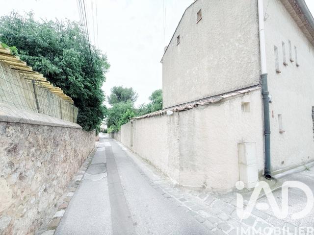 Maison 5 pièces 157 m²