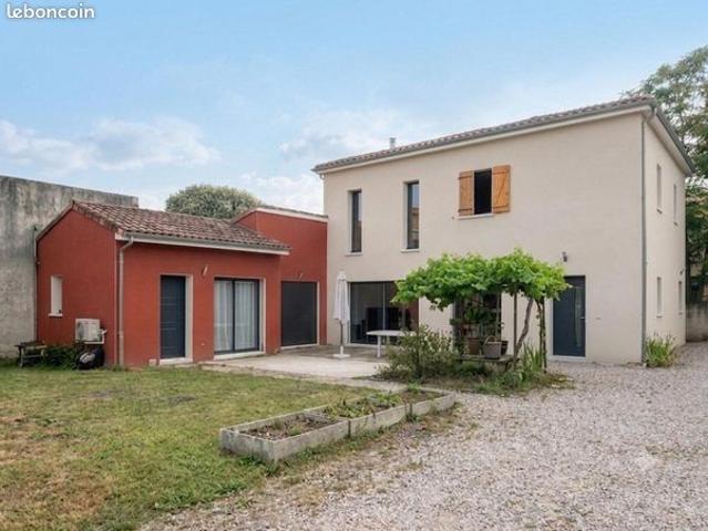 Maison 5 pièces 157 m²