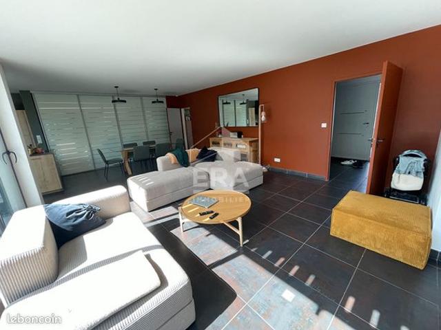 Maison 5 pièces 157 m²