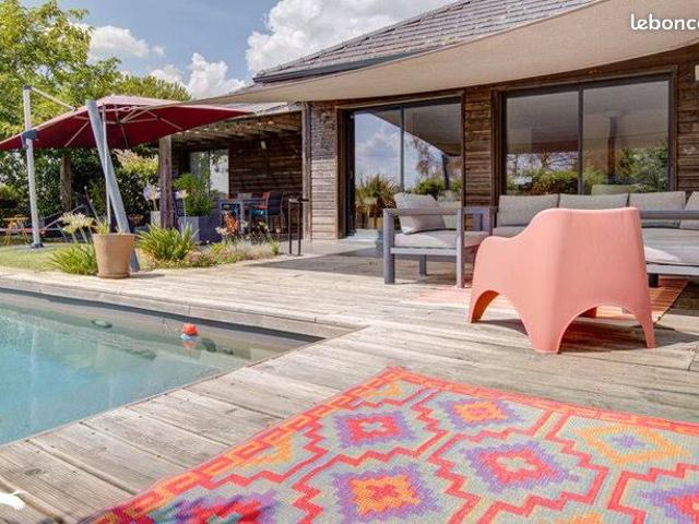 Maison 5 pièces 157 m²