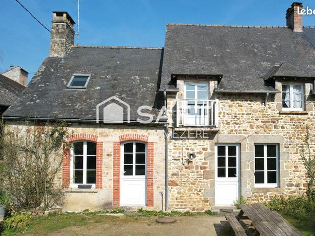 Maison 5 pièces 157 m²