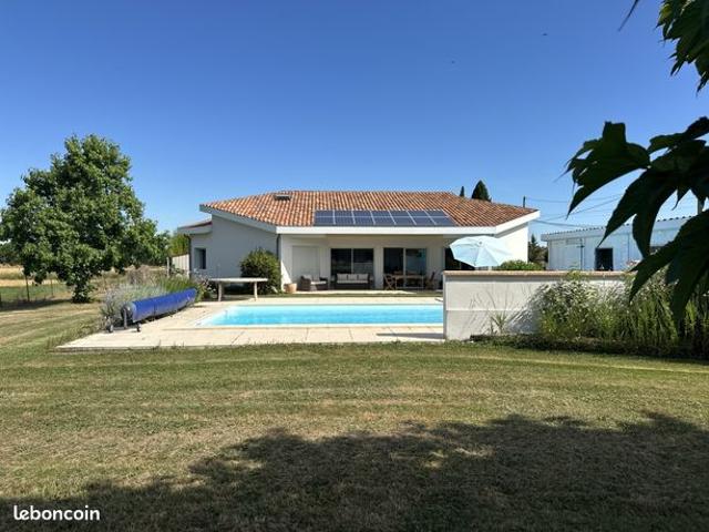 Maison 5 pièces 157 m²