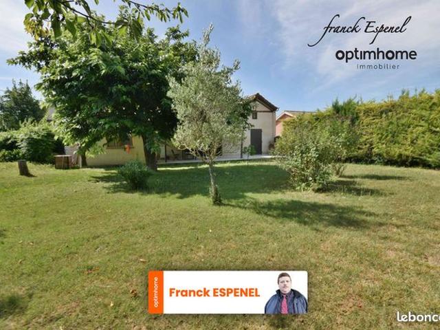 Maison 5 pièces 157 m²