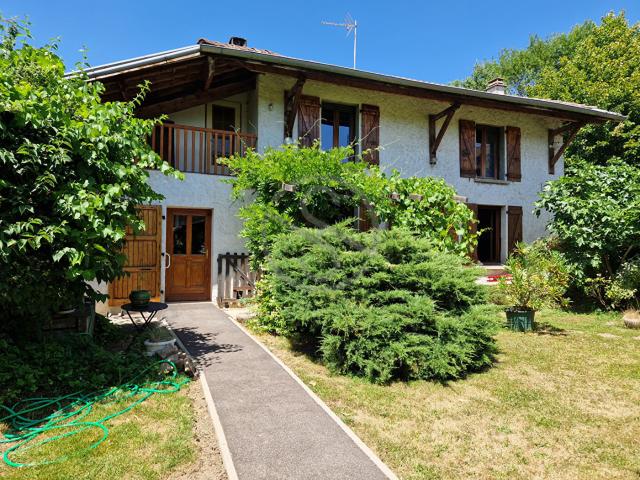 Maison 5 pièces 157 m²