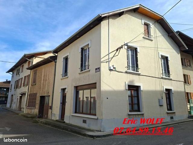 Maison 5 pièces 157 m²