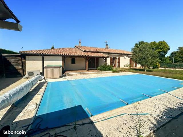 Maison 5 pièces 157 m²