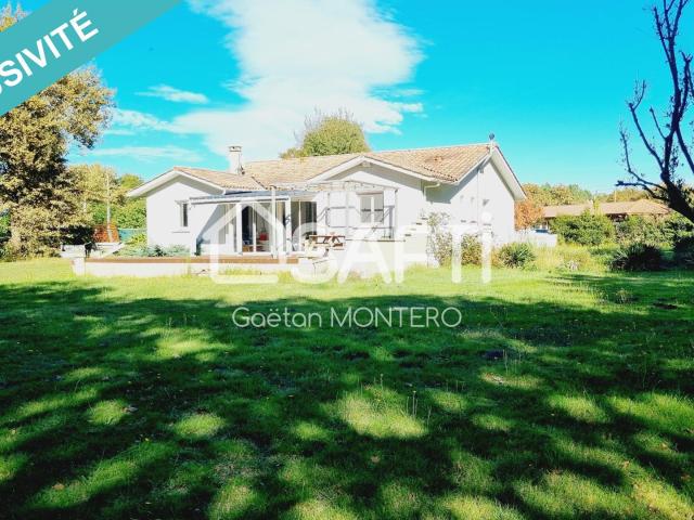 Maison 5 pièces 157 m²